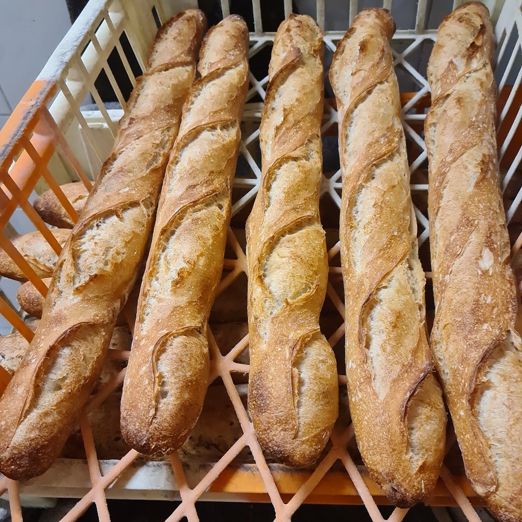 Boulangerie Pich 3